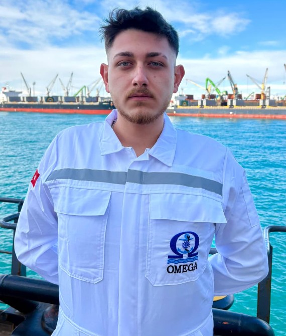 Hayrettin Berkay ERZURUMLUGİL